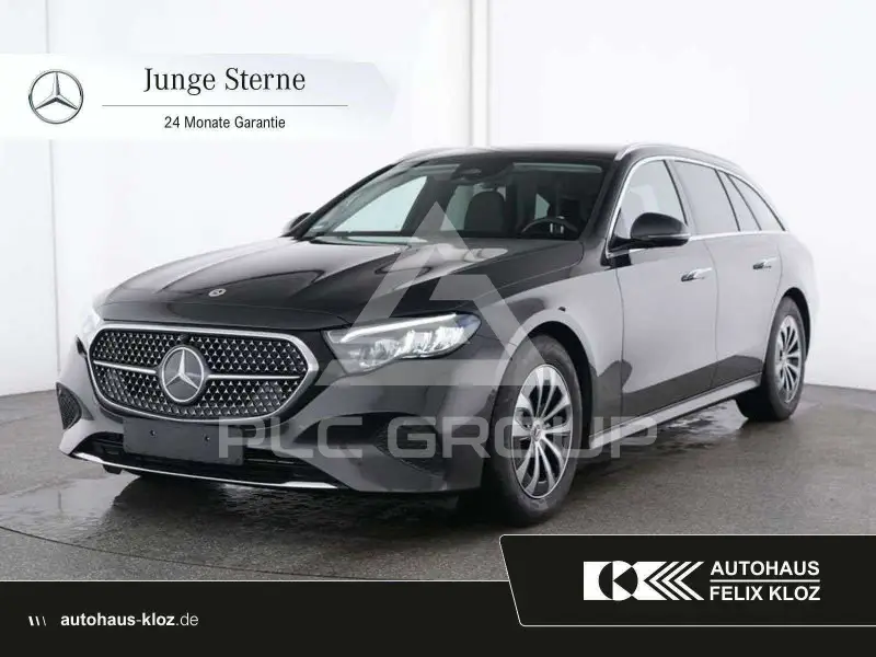 2025 Mercedes Benz E 220