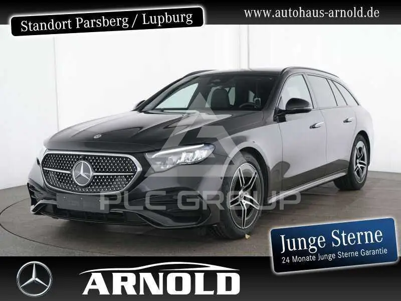 2025 Mercedes Benz E 220