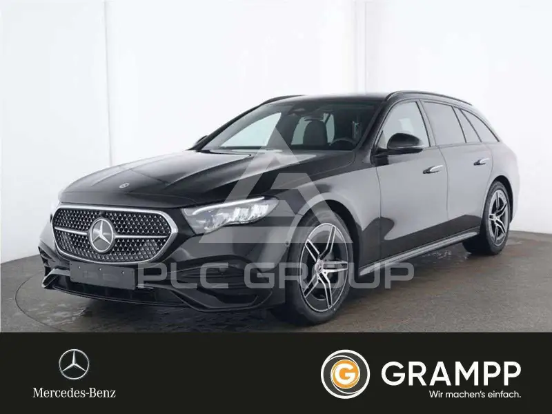 2025 Mercedes Benz E 220