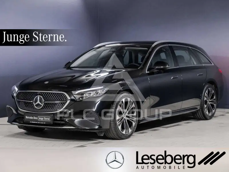 2025 Mercedes Benz E 220