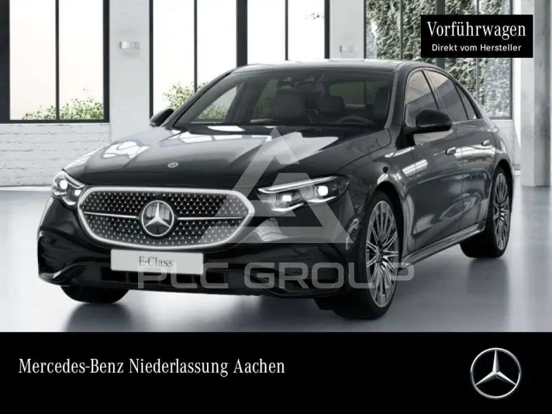 2025 Mercedes Benz E 220