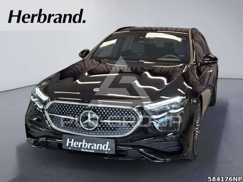 2025 Mercedes Benz E 220