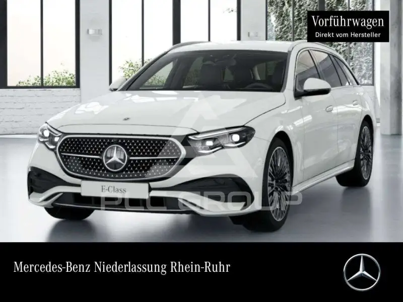 2025 Mercedes Benz E 220
