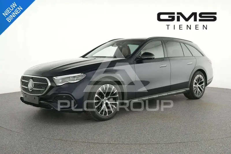 2025 Mercedes Benz E 220