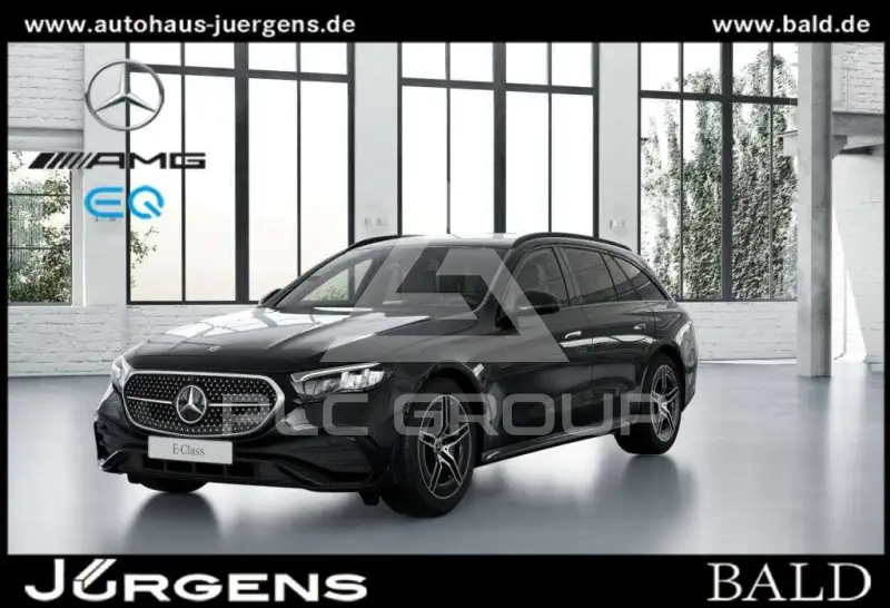 2025 Mercedes Benz E 220