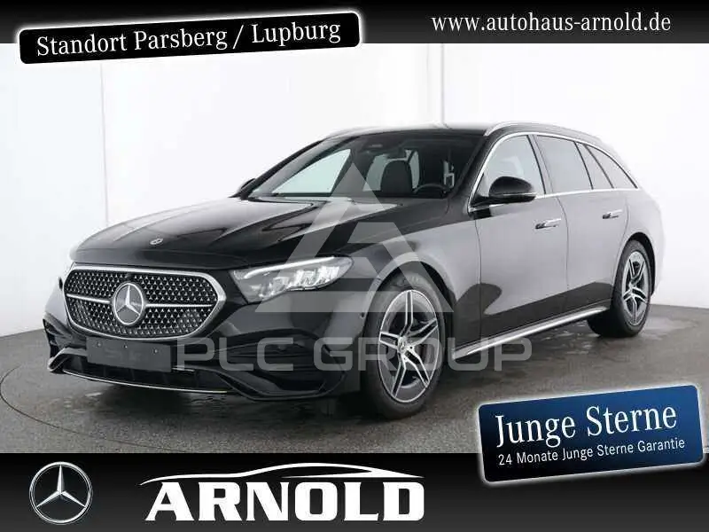 2025 Mercedes Benz E 220