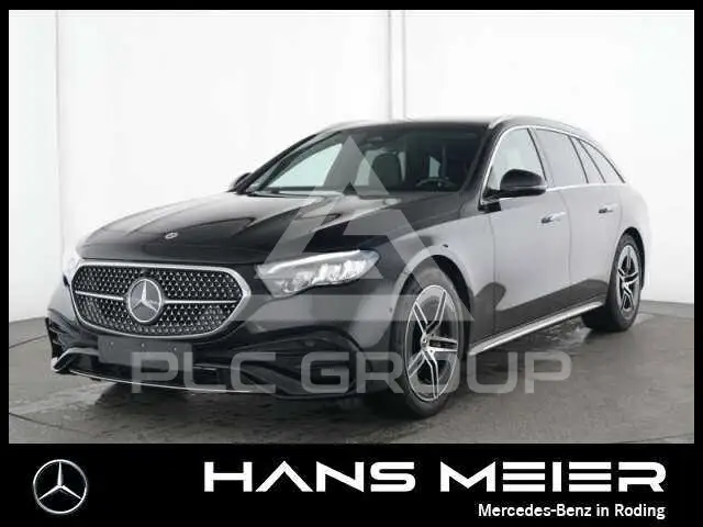 2025 Mercedes Benz E 220