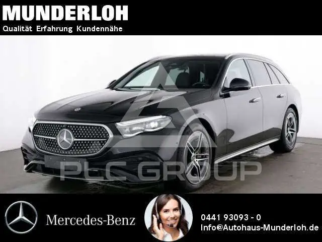 2025 Mercedes Benz E 220
