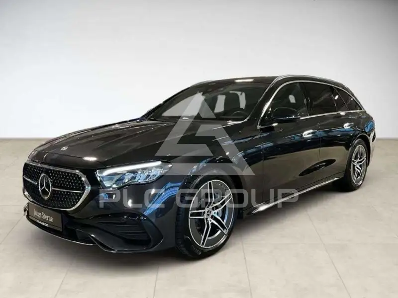 2025 Mercedes Benz E 220