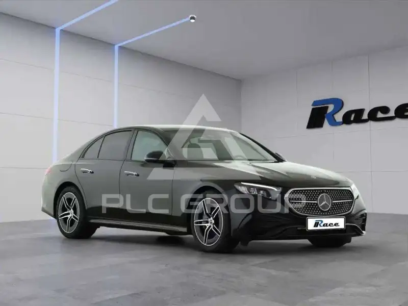 2025 Mercedes Benz E 220
