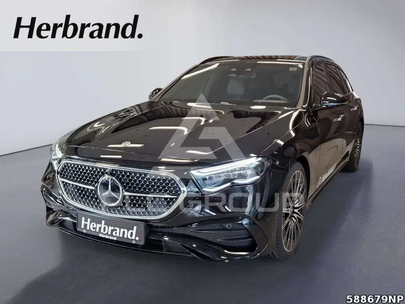 2025 Mercedes Benz E 220
