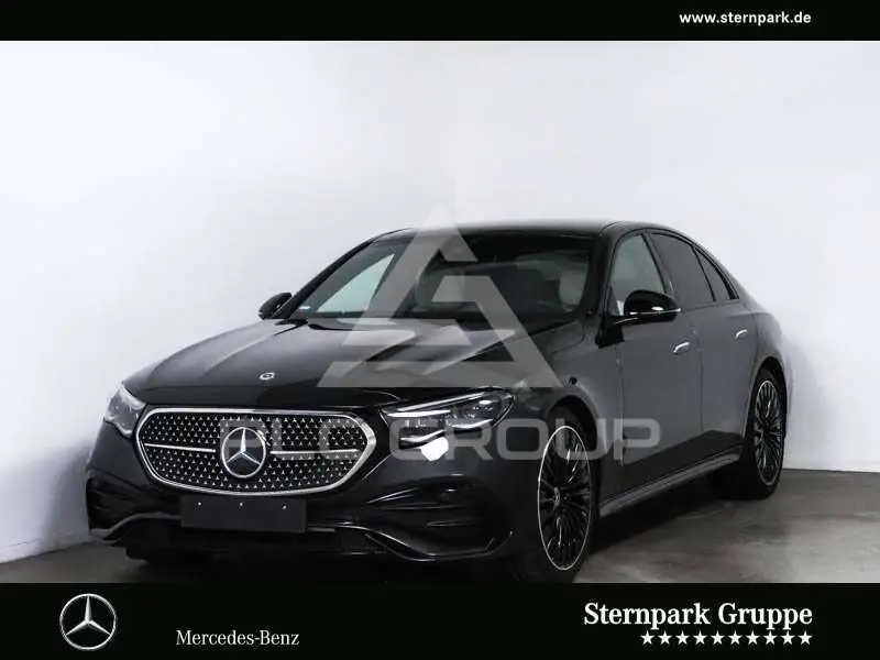 2025 Mercedes Benz E 220