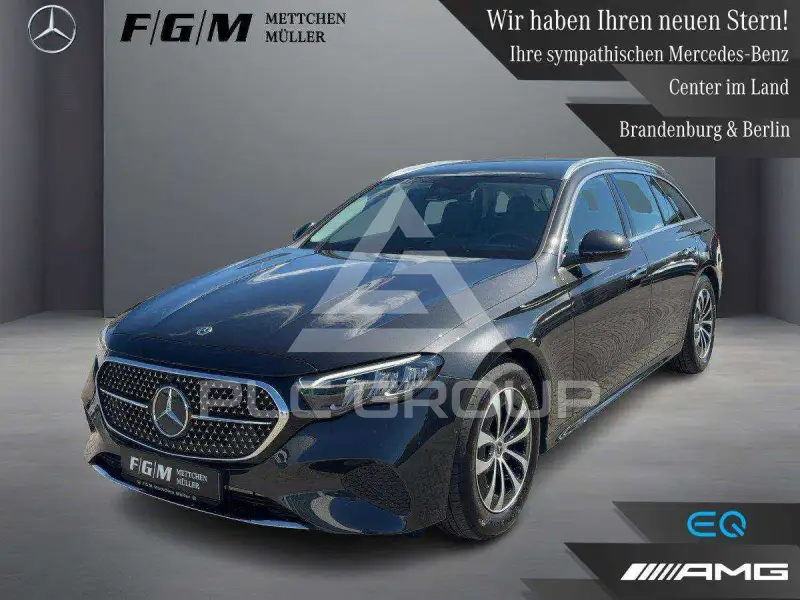 2025 Mercedes Benz E 220
