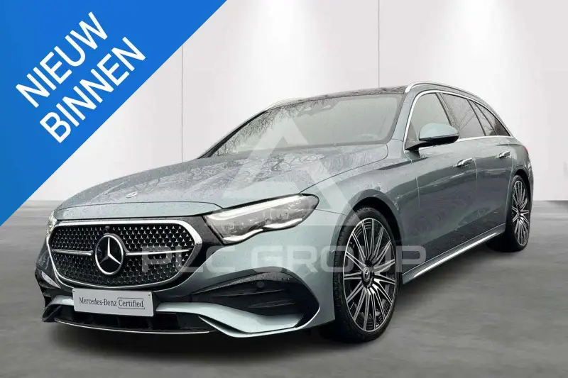 2025 Mercedes Benz E 220