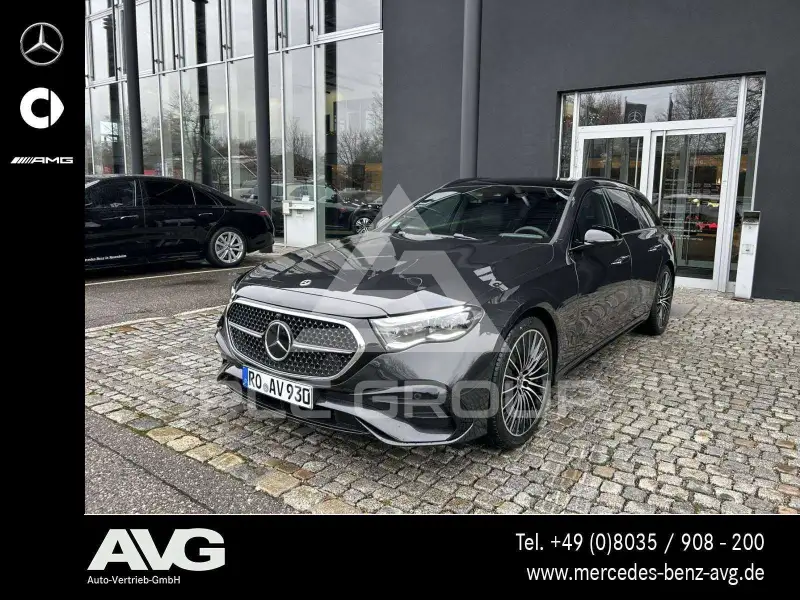 2025 Mercedes Benz E 220