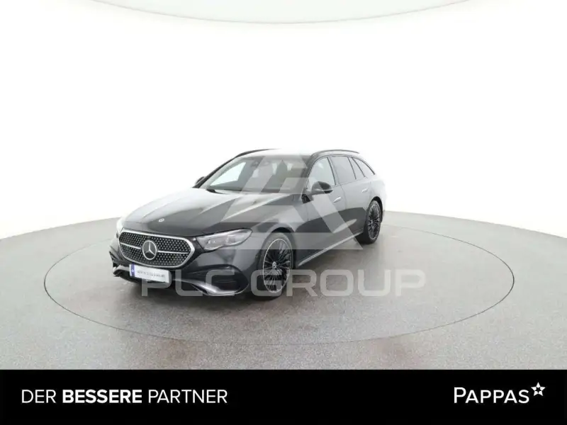 2025 Mercedes Benz E 220