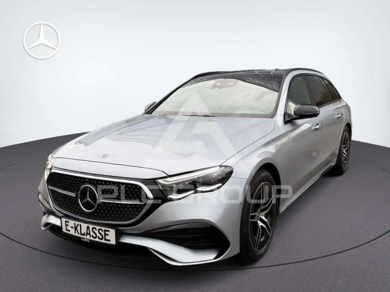 2025 Mercedes Benz E 220