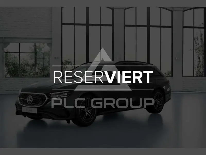 2025 Mercedes Benz E 220