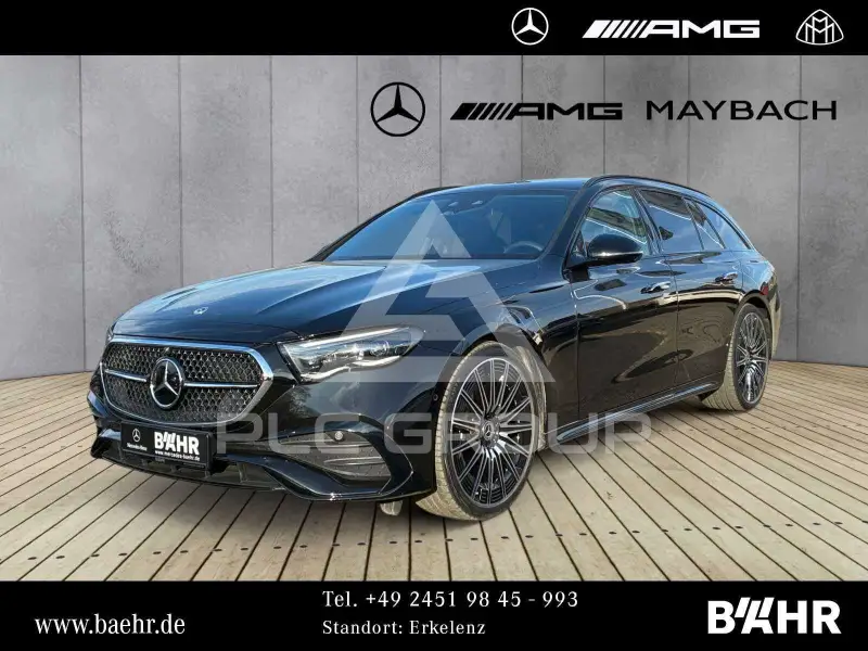 2025 Mercedes Benz E 220