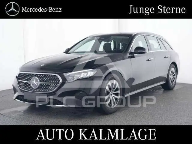 2025 Mercedes Benz E 220