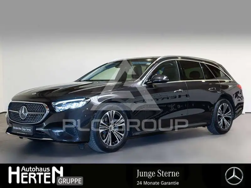 2025 Mercedes Benz E 220