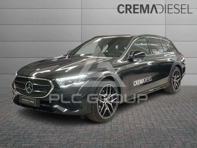 2025 Mercedes Benz E 220