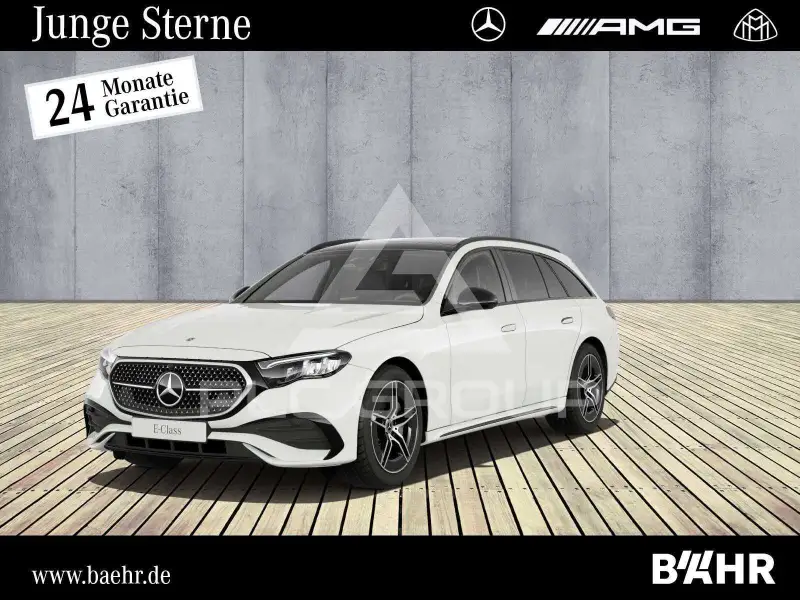 2025 Mercedes Benz E 220
