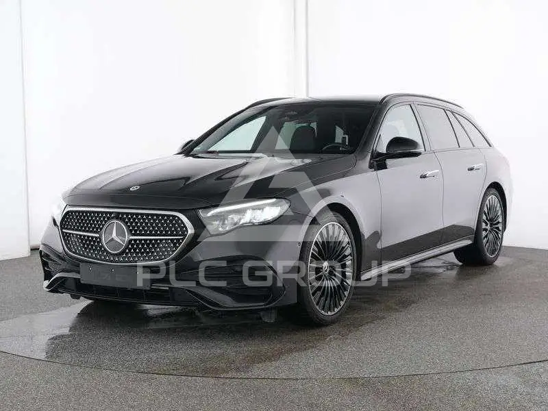 2025 Mercedes Benz E 220