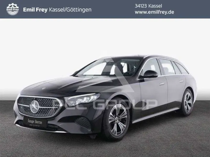 2025 Mercedes Benz E 220