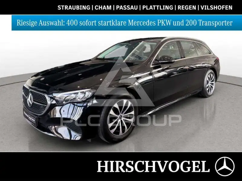 2025 Mercedes Benz E 220