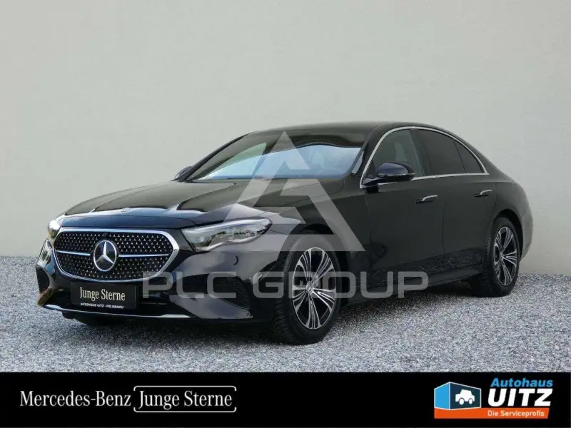 2025 Mercedes Benz E 220