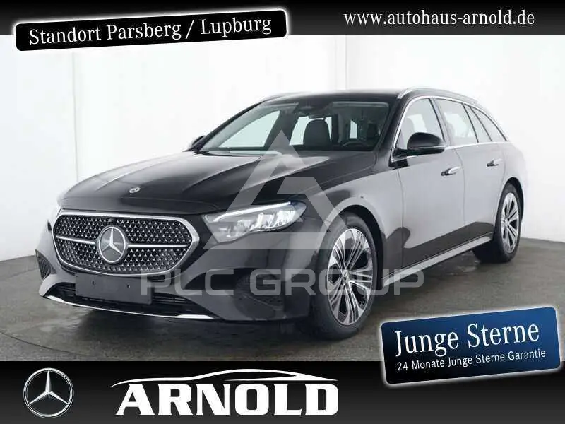 2025 Mercedes Benz E 220