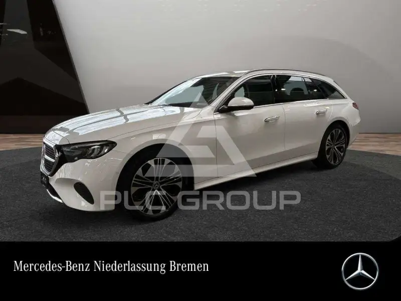 2025 Mercedes Benz E 220
