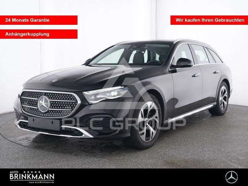 2025 Mercedes Benz E 220