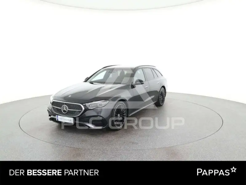 2025 Mercedes Benz E 220