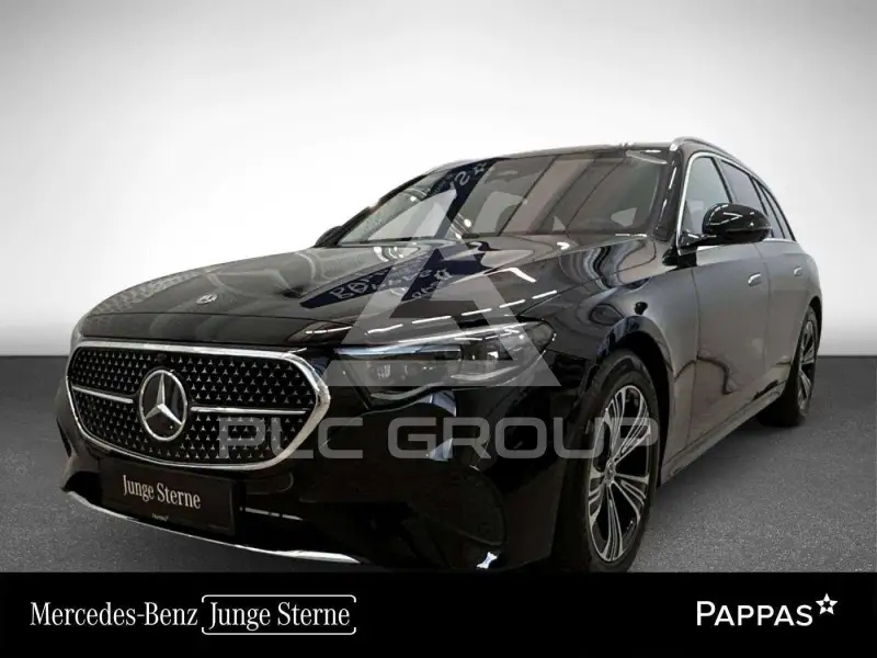 2025 Mercedes Benz E 220