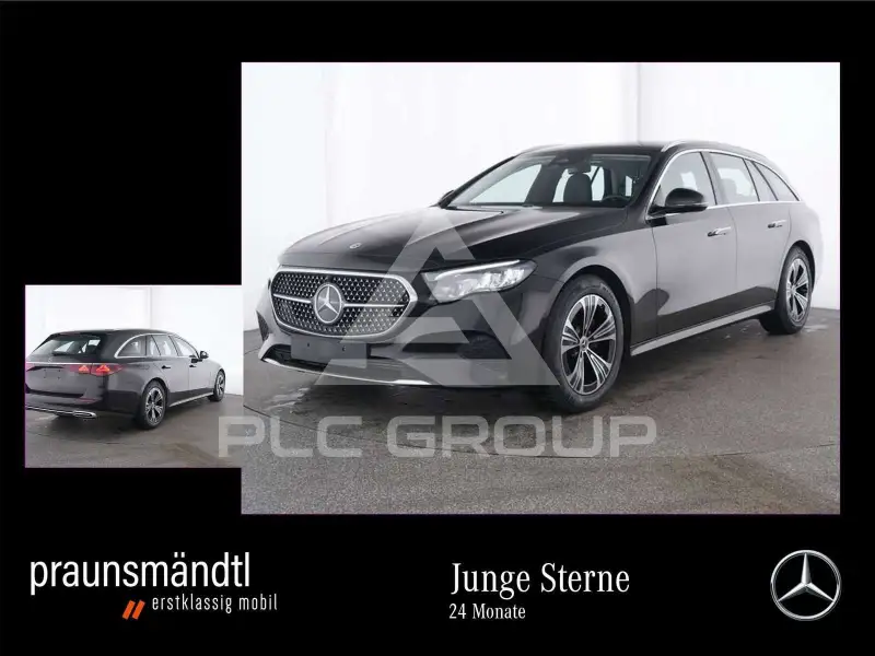 2025 Mercedes Benz E 220