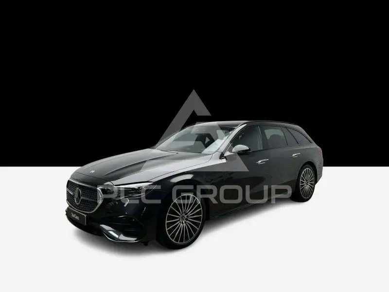 2025 Mercedes Benz E 220