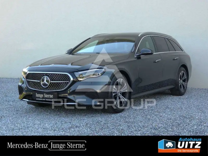 2025 Mercedes Benz E 220