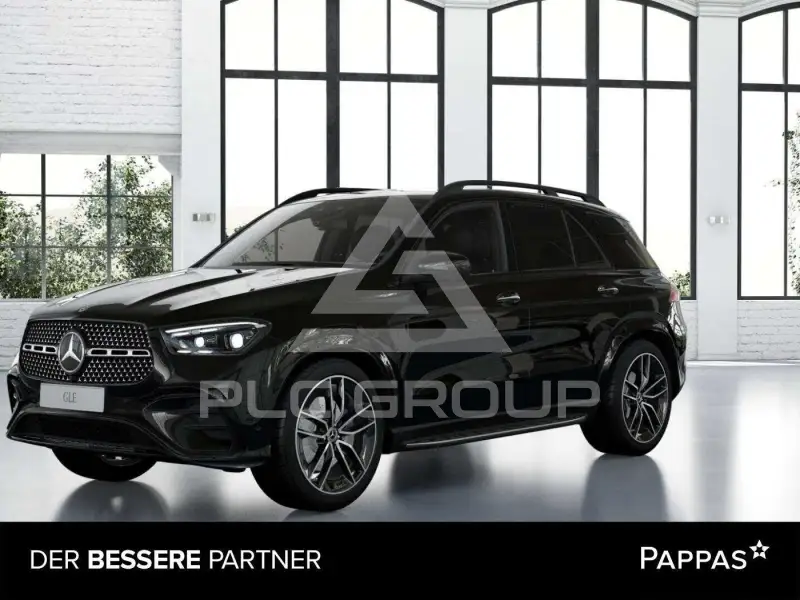 2025 Mercedes Benz GLE 450