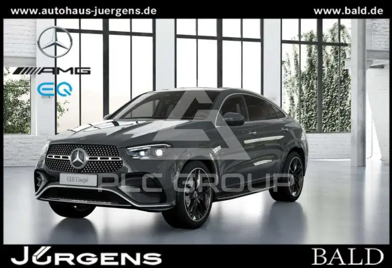 2025 Mercedes Benz GLE 450