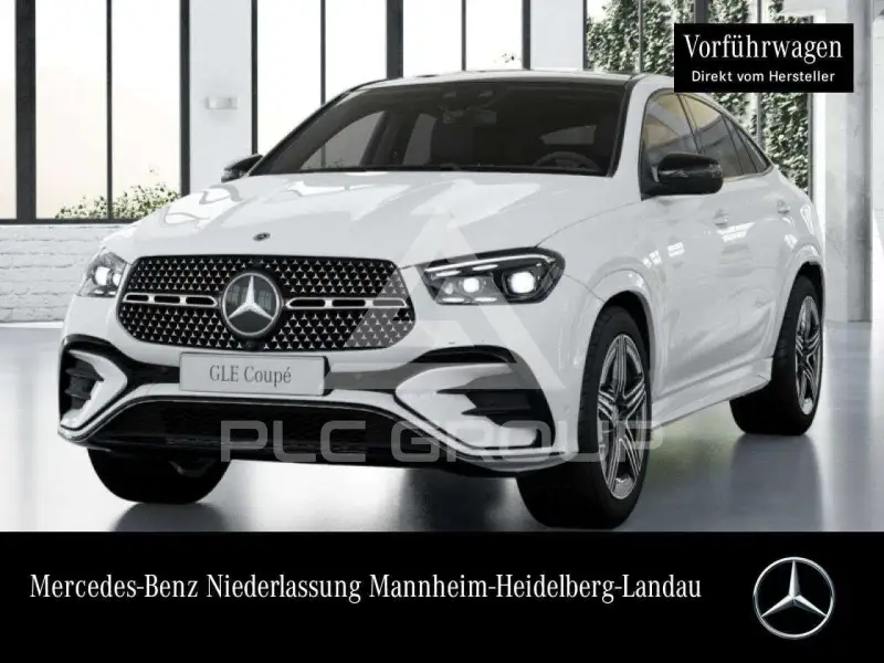 2025 Mercedes Benz GLE 450