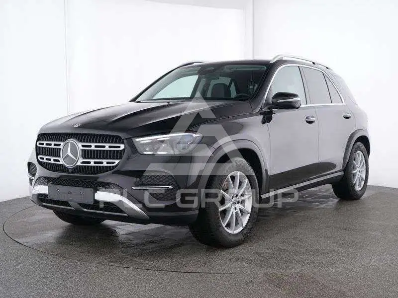 2025 Mercedes Benz GLE 450
