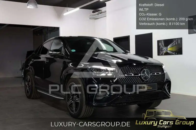 2025 Mercedes Benz GLE 450