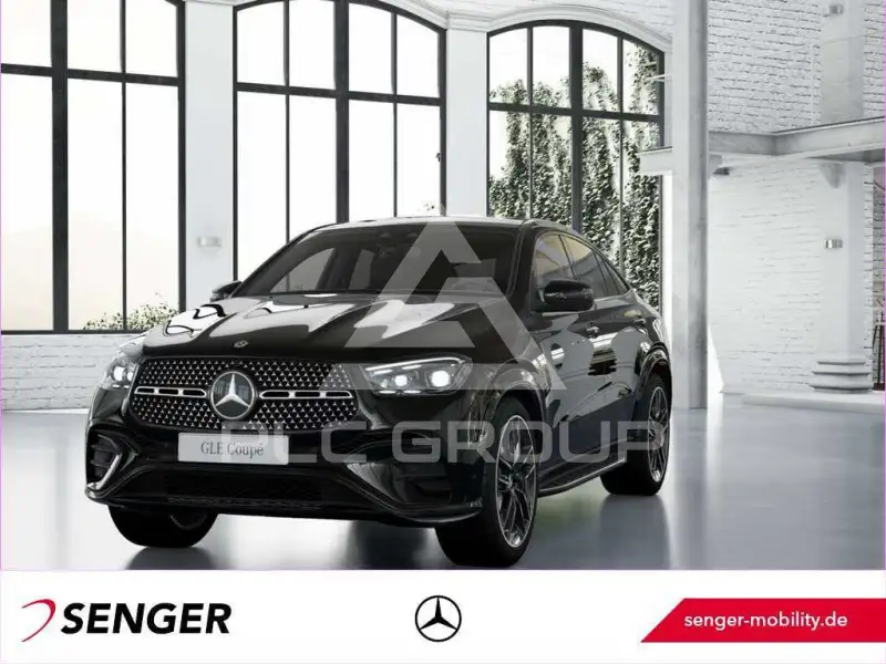 2025 Mercedes Benz GLE 450