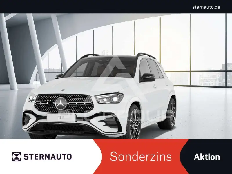 2025 Mercedes Benz GLE 450