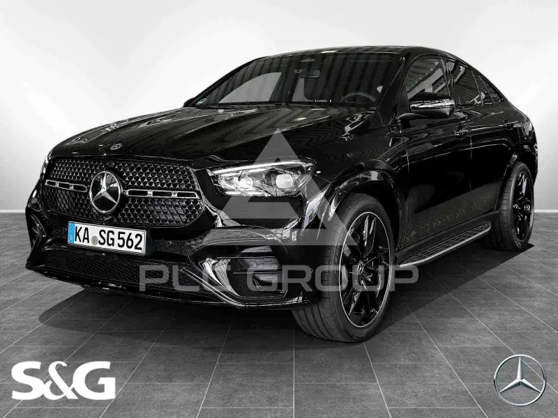 2025 Mercedes Benz GLE 450