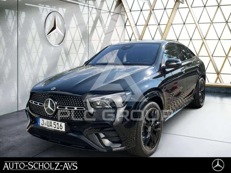 2025 Mercedes Benz GLE 450