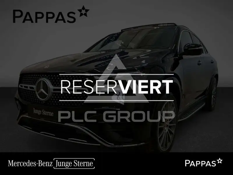 2025 Mercedes Benz GLE 450
