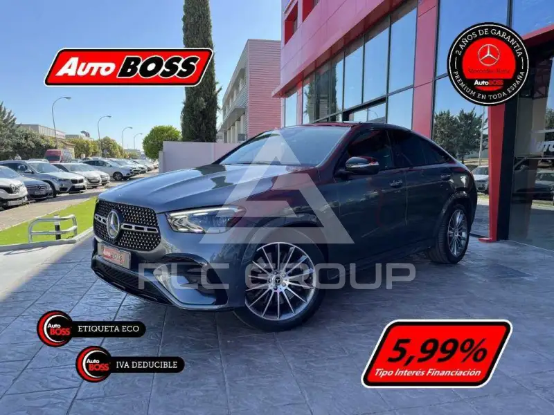 2025 Mercedes Benz GLE 450